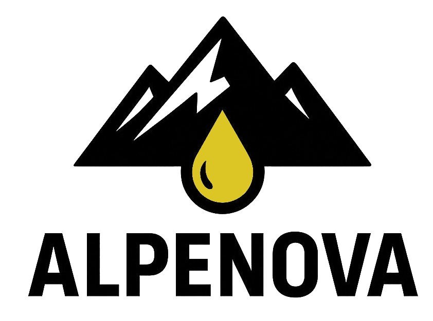 ALPENOVA – Ihr starker Partner im Energiemarkt